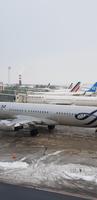 Ankunft im kalten Paris &ndash; &copy; Jacob Spangenberg (Eberhardt TRAVEL)