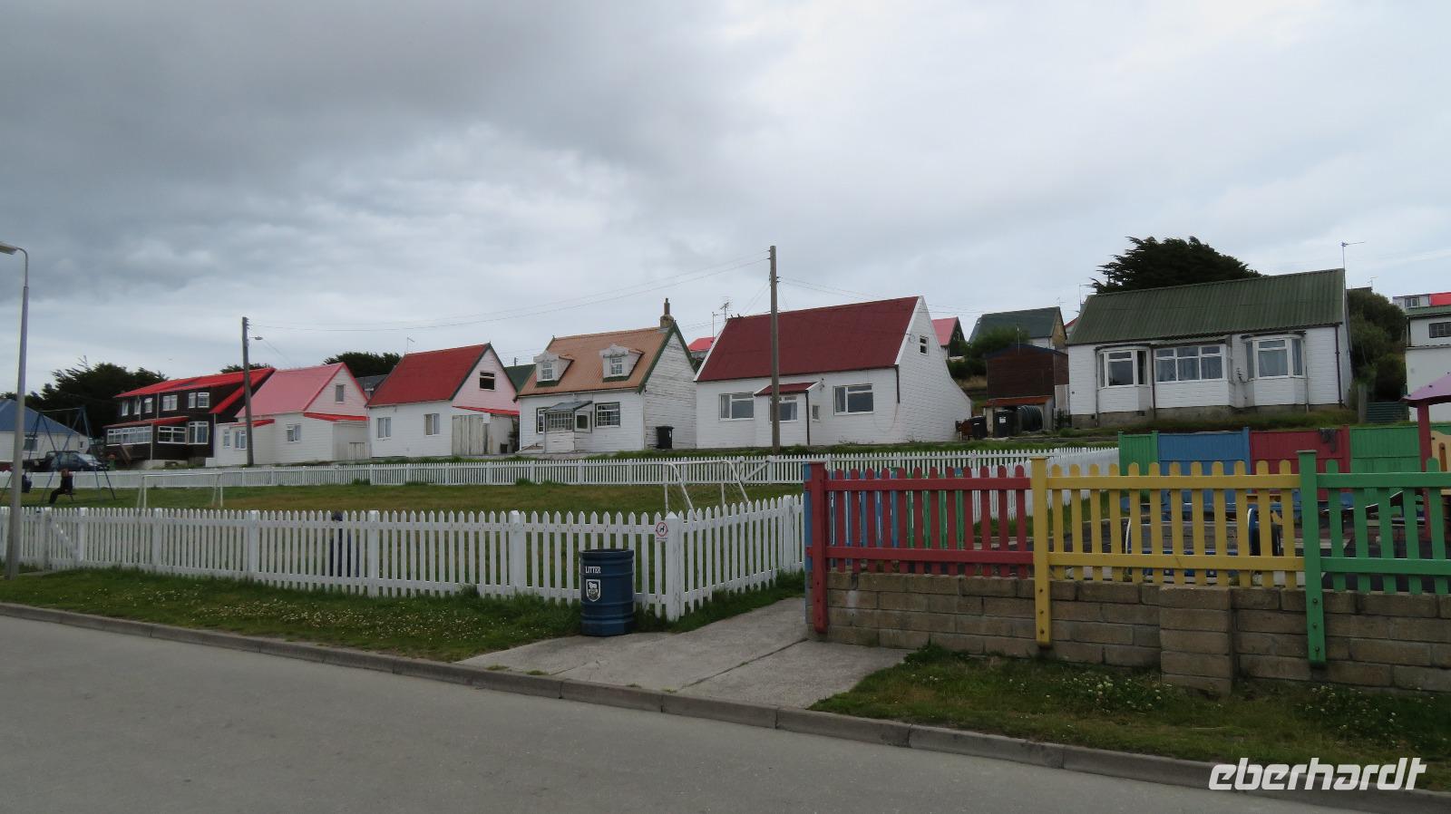 Falkland Insel &ndash; &copy; Rico Manns (Eberhardt TRAVEL)
