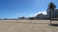 Copacabana &ndash; &copy; Rico Manns (Eberhardt TRAVEL)