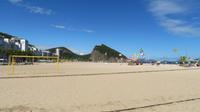 Copacabana &ndash; &copy; Rico Manns (Eberhardt TRAVEL)