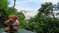 Copa auf Tour &ndash; &copy; Rico Manns (Eberhardt TRAVEL)