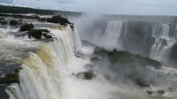 Wasserfälle aus brasilianischer Sicht &ndash; &copy; Rico Manns (Eberhardt TRAVEL)