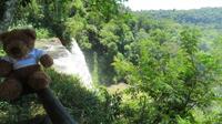 Wasserfälle von der argentinischen Seite &ndash; &copy; Rico Manns (Eberhardt TRAVEL)