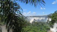 Wasserfälle von der argentinischen Seite &ndash; &copy; Rico Manns (Eberhardt TRAVEL)