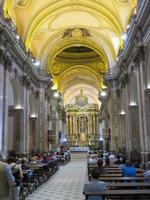 Buenos Aires &ndash; &copy; Rico Manns (Eberhardt TRAVEL)