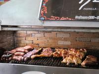 Mittagessen &ndash; &copy; Rico Manns (Eberhardt TRAVEL)