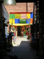 La Boca &ndash; &copy; Rico Manns (Eberhardt TRAVEL)