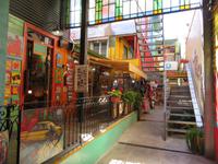 La Boca &ndash; &copy; Rico Manns (Eberhardt TRAVEL)