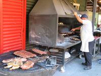 La Boca &ndash; &copy; Rico Manns (Eberhardt TRAVEL)