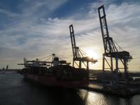Montevideo &ndash; &copy; Rico Manns (Eberhardt TRAVEL)