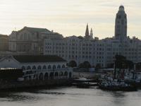 Montevideo &ndash; &copy; Rico Manns (Eberhardt TRAVEL)