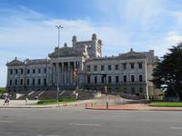 Montevideo &ndash; &copy; Rico Manns (Eberhardt TRAVEL)