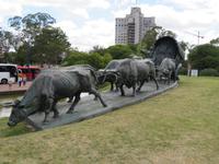 Montevideo &ndash; &copy; Rico Manns (Eberhardt TRAVEL)