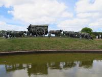 Montevideo &ndash; &copy; Rico Manns (Eberhardt TRAVEL)