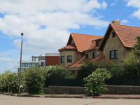 Montevideo, Haus ist noch zu kaufen :) &ndash; &copy; Rico Manns (Eberhardt TRAVEL)