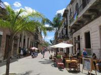 Montevideo  &ndash; &copy; Rico Manns (Eberhardt TRAVEL)