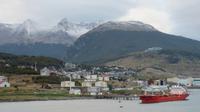 Ushuaia &ndash; &copy; Rico Manns (Eberhardt TRAVEL)