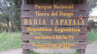Ushuaia Nationalpark &ndash; &copy; Rico Manns (Eberhardt TRAVEL)