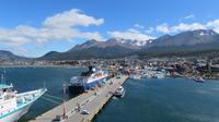 Ushuaia &ndash; &copy; Rico Manns (Eberhardt TRAVEL)