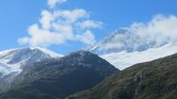 Gletscher &ndash; &copy; Rico Manns (Eberhardt TRAVEL)