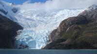 Gletscher &ndash; &copy; Rico Manns (Eberhardt TRAVEL)