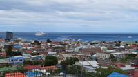 Punta Arenas &ndash; &copy; Rico Manns (Eberhardt TRAVEL)