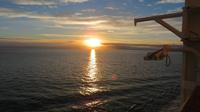 Sonnenuntergang erster Klasse &ndash; &copy; Rico Manns (Eberhardt TRAVEL)