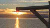 Sonnenuntergang erster Klasse &ndash; &copy; Rico Manns (Eberhardt TRAVEL)