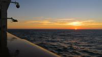 Sonnenuntergang erster Klasse &ndash; &copy; Rico Manns (Eberhardt TRAVEL)