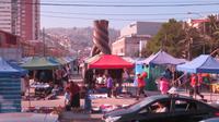 Valparaiso &ndash; &copy; Rico Manns (Eberhardt TRAVEL)
