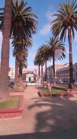Valparaiso &ndash; &copy; Rico Manns (Eberhardt TRAVEL)