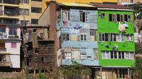 So kann man auch bauen &ndash; &copy; Rico Manns (Eberhardt TRAVEL)
