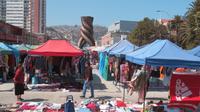 Valparaiso &ndash; &copy; Rico Manns (Eberhardt TRAVEL)