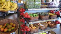 Stopp an der Tankstelle &ndash; &copy; Rico Manns (Eberhardt TRAVEL)