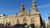 Santiago de Chile &ndash; &copy; Rico Manns (Eberhardt TRAVEL)