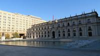 Santiago de Chile &ndash; &copy; Rico Manns (Eberhardt TRAVEL)