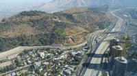Santiago de Chile, Ausblick über die Stadt &ndash; &copy; Rico Manns (Eberhardt TRAVEL)