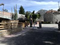 Äquatormuseum &ndash; &copy; Philip Seidel (Eberhardt TRAVEL)