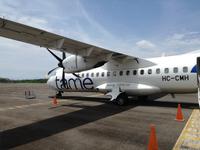 Flugzeug &ndash; &copy; Philip Seidel (Eberhardt TRAVEL)