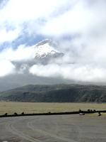 Cotopaxi  &ndash; &copy; Philip Seidel (Eberhardt TRAVEL)
