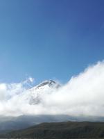 Cotopaxi  &ndash; &copy; Philip Seidel (Eberhardt TRAVEL)