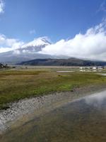Cotopaxi  &ndash; &copy; Philip Seidel (Eberhardt TRAVEL)