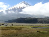 Cotopaxi  &ndash; &copy; Philip Seidel (Eberhardt TRAVEL)