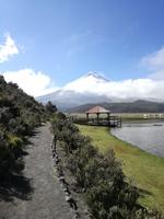 Cotopaxi  &ndash; &copy; Philip Seidel (Eberhardt TRAVEL)