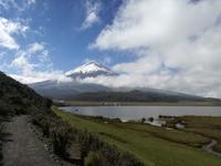 Cotopaxi  &ndash; &copy; Philip Seidel (Eberhardt TRAVEL)
