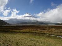Cotopaxi  &ndash; &copy; Philip Seidel (Eberhardt TRAVEL)