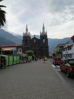 Banos &ndash; &copy; Philip Seidel (Eberhardt TRAVEL)
