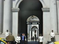 Santiago &ndash; &copy; Kerstin Hugel (Eberhardt TRAVEL)