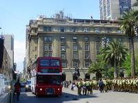 Santiago &ndash; &copy; Kerstin Hugel (Eberhardt TRAVEL)
