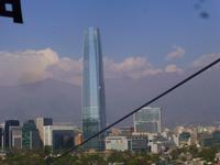 Santiago Sky &ndash; &copy; Kerstin Hugel (Eberhardt TRAVEL)